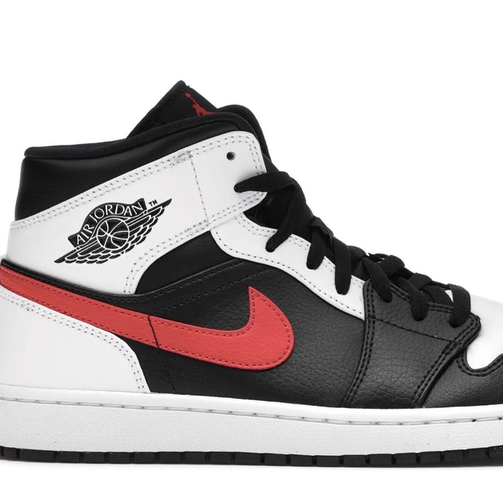 Nike Air Jordan’s